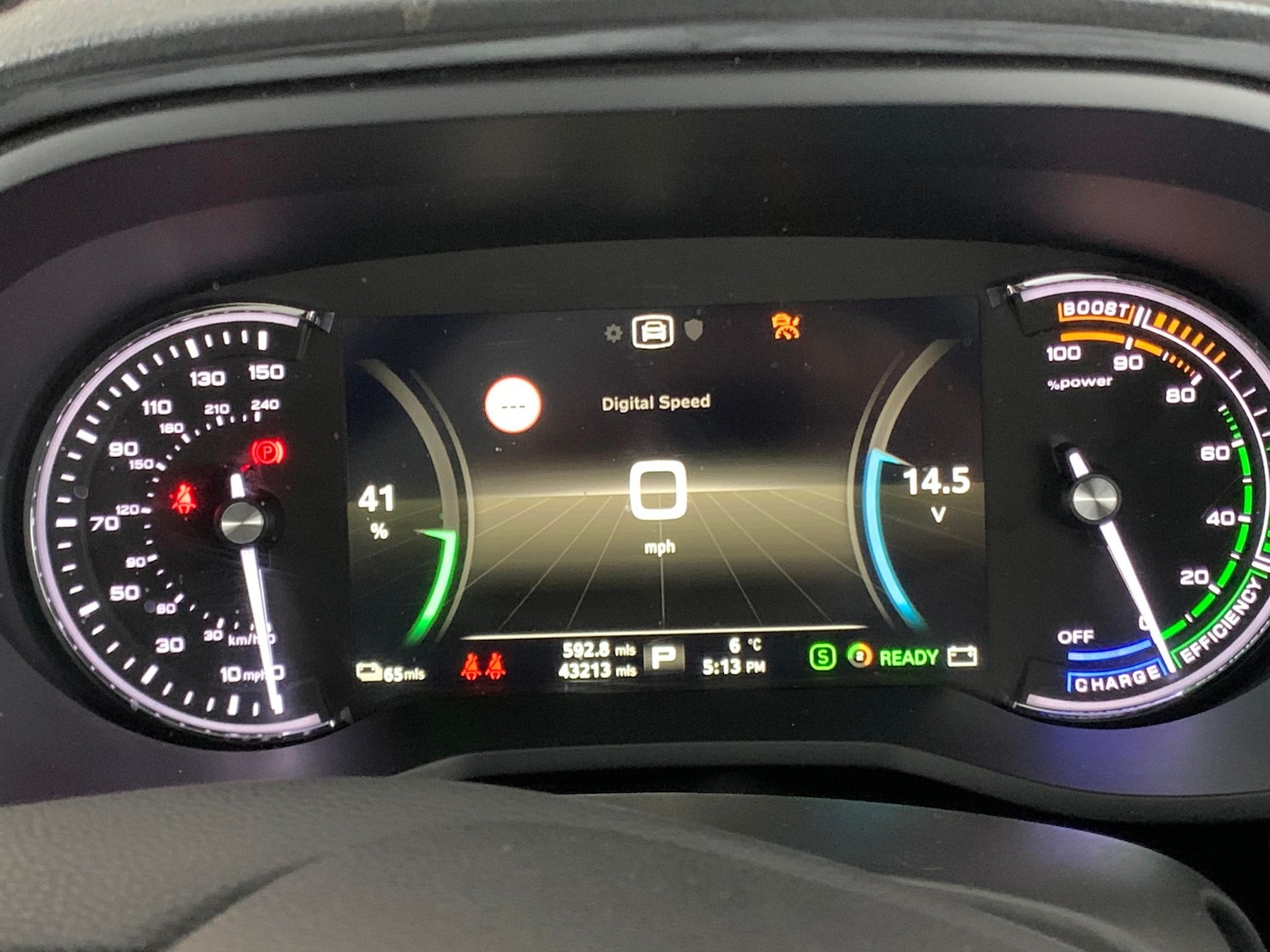 Used MG MG5 2022 for sale - 77060881: Photo 22