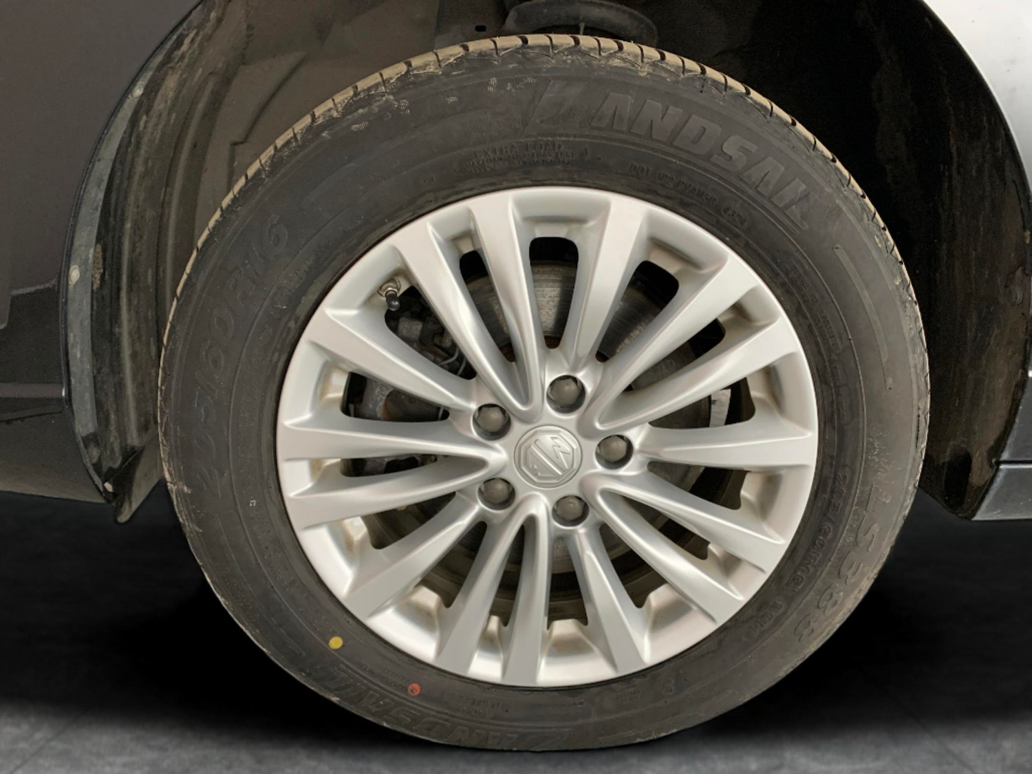 Used MG MG5 2022 for sale - 77060881: Photo 24