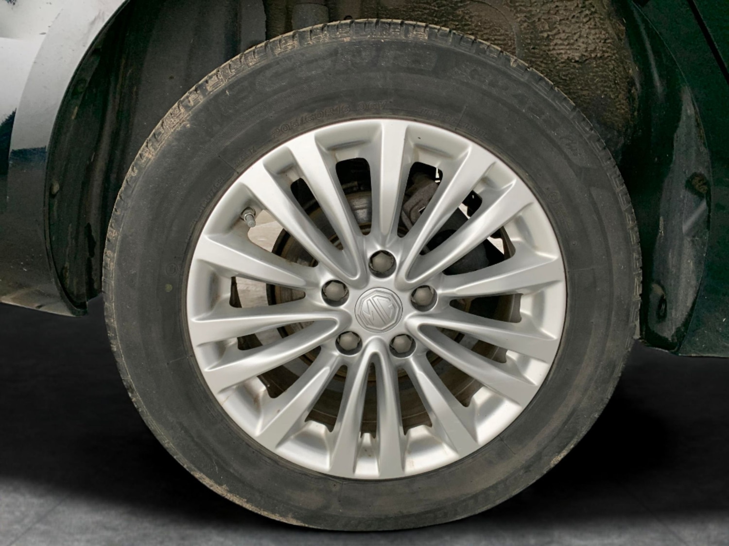 Used MG MG5 2022 for sale - 77060881: Photo 26