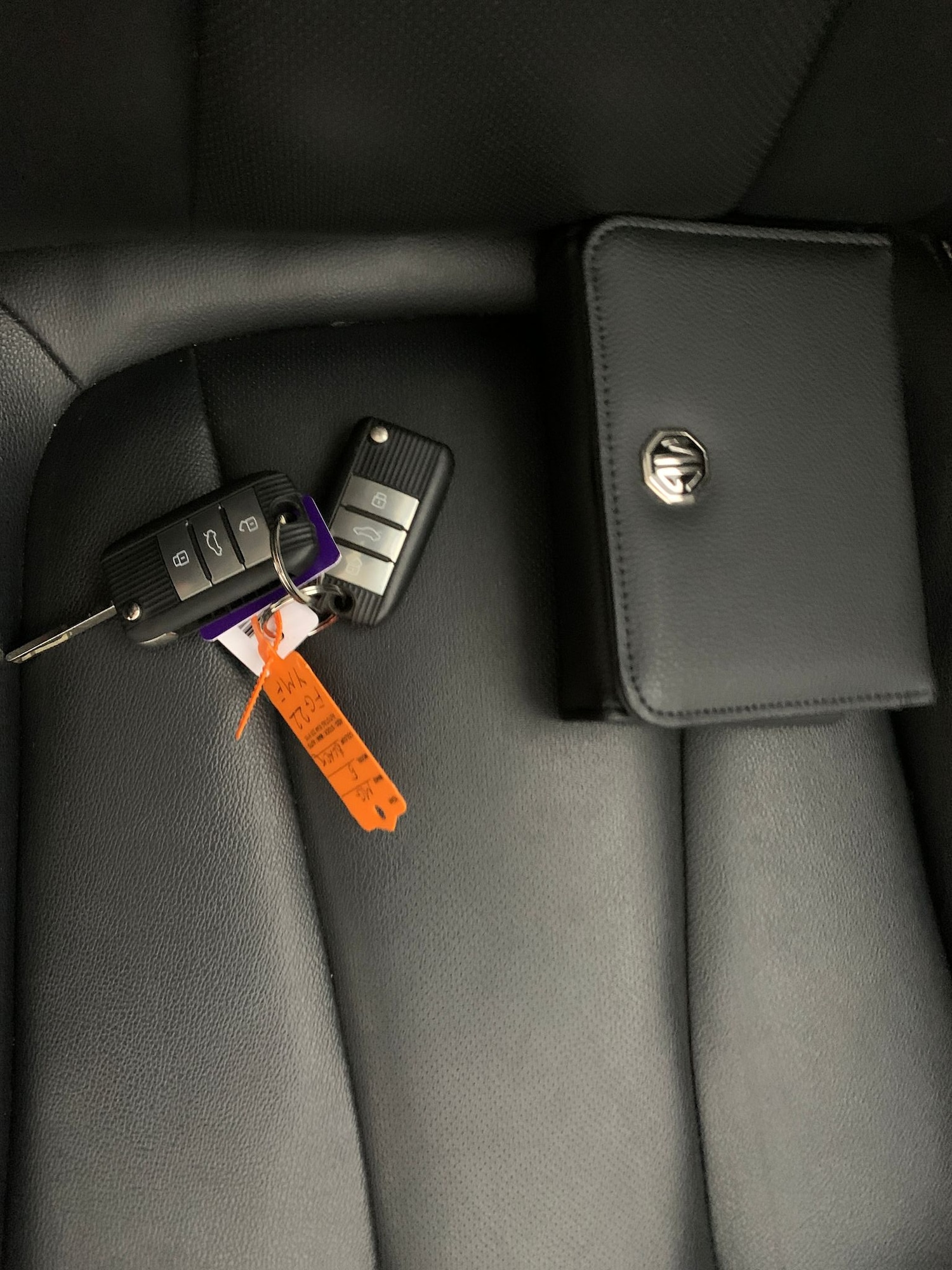 Used MG MG5 2022 for sale - 77060881: Photo 33