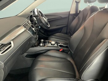 Used MG MG5 2022 for sale - 77060881: Photo