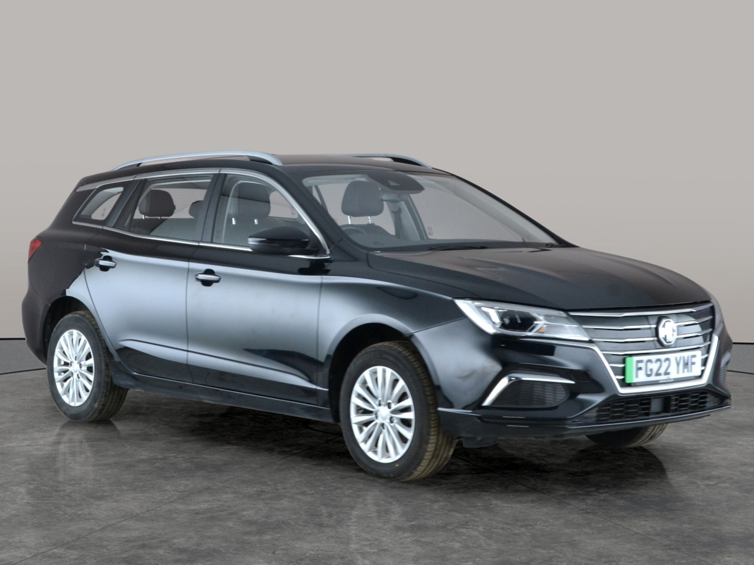 Used MG MG5 2022 for sale - 77060881: Photo 8