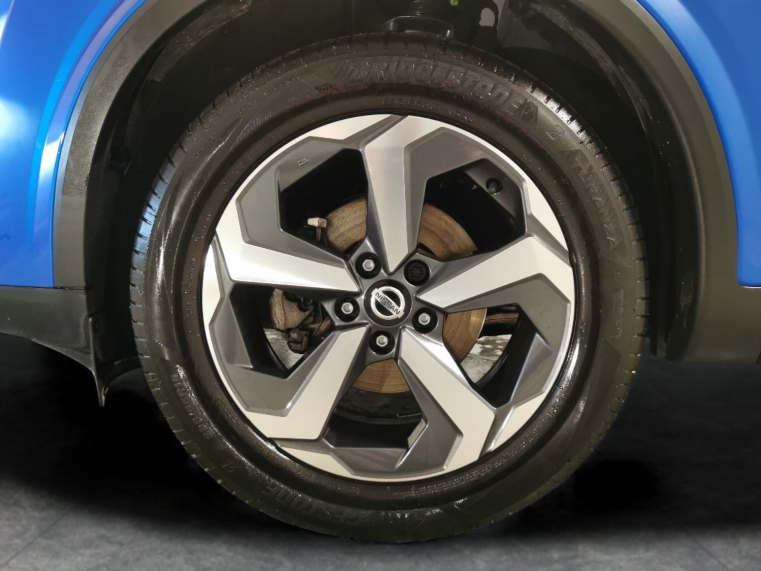 Used Nissan Qashqai 2021 for sale - 76518378: Photo 28