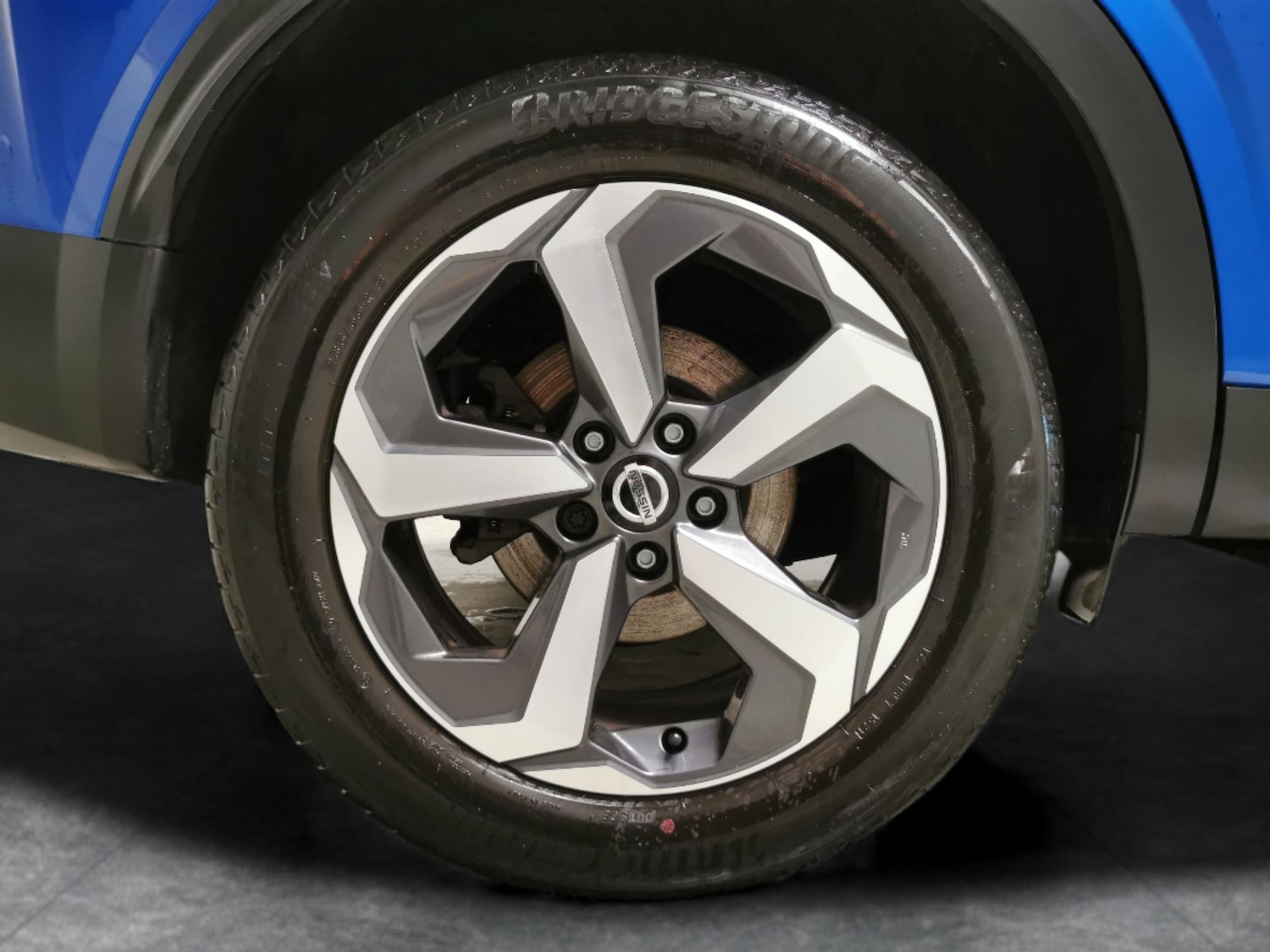 Used Nissan Qashqai 2021 for sale - 76518378: Photo 30