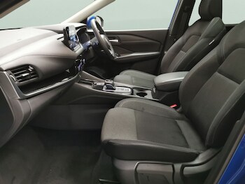 Used Nissan Qashqai 2021 for sale - 76518378: Photo