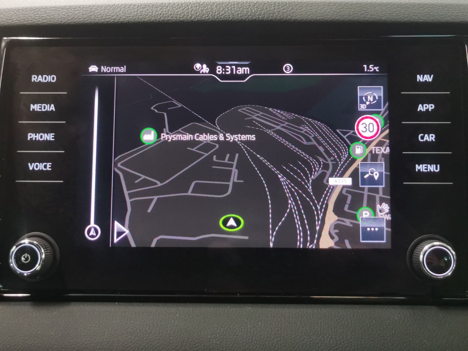 Used Skoda Karoq 2024 for sale - 77300861: Photo 7