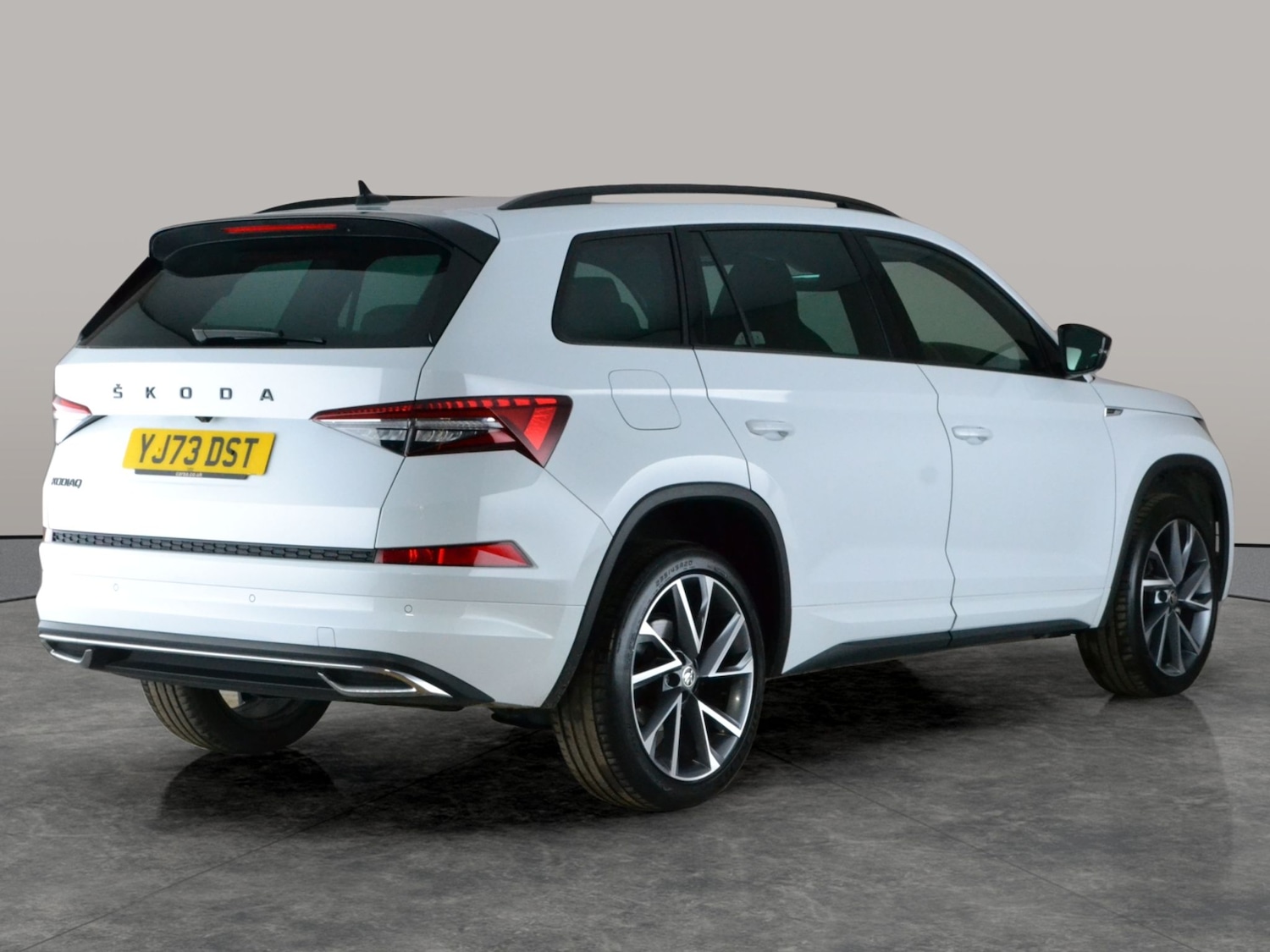 Used Skoda Kodiaq 2023 for sale - 78060064: Photo 11