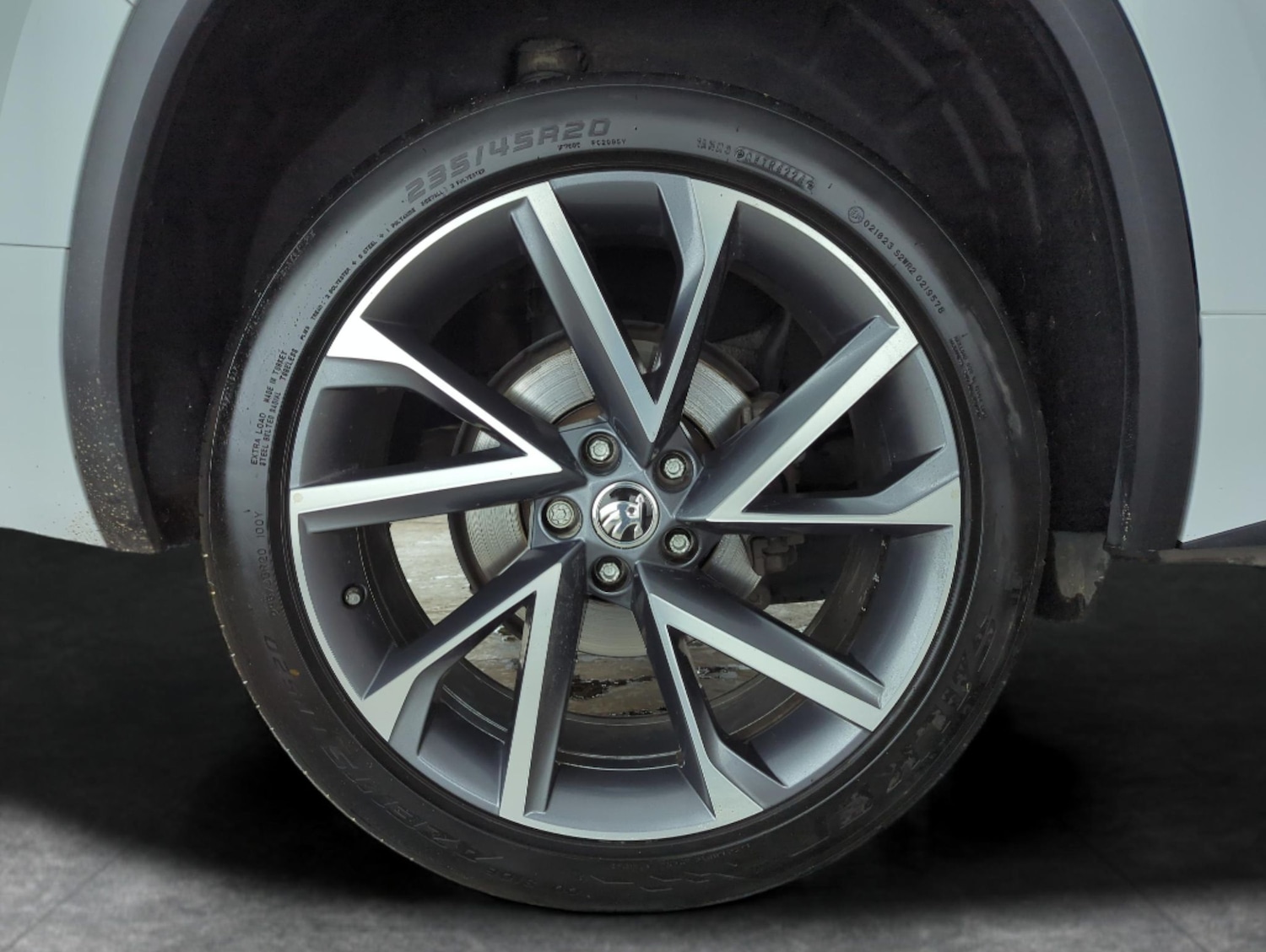 Used Skoda Kodiaq 2023 for sale - 78060064: Photo 26