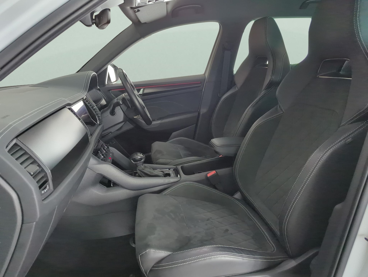 Used Skoda Kodiaq 2023 for sale - 78060064: Photo 4