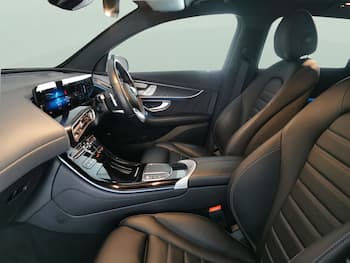 Used Mercedes-Benz EQC 2022 for sale - 79857475: Photo