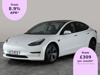 Tesla - Model 3