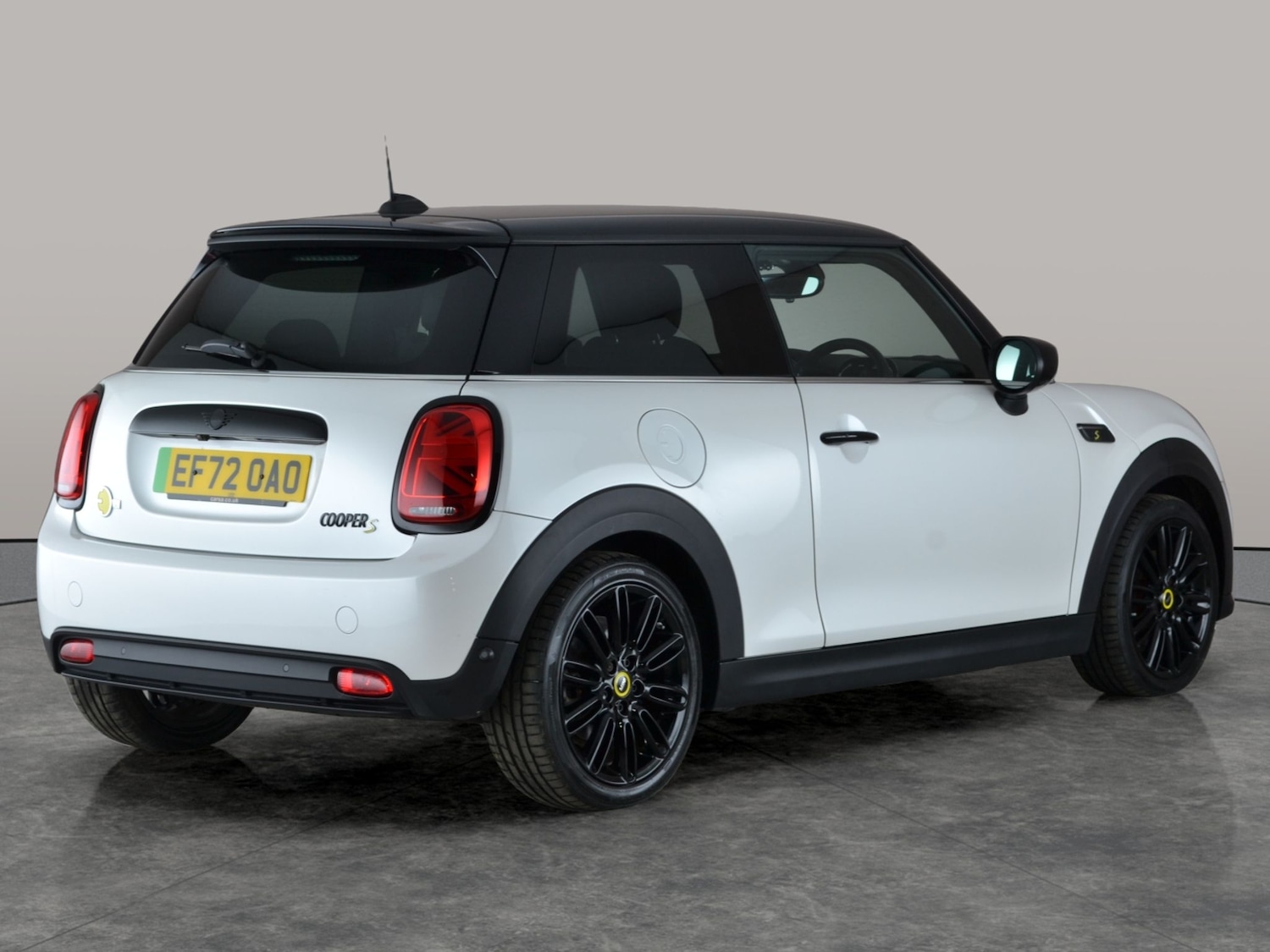 Used MINI Electric Hatch 2022 for sale - 76928400: Photo 10