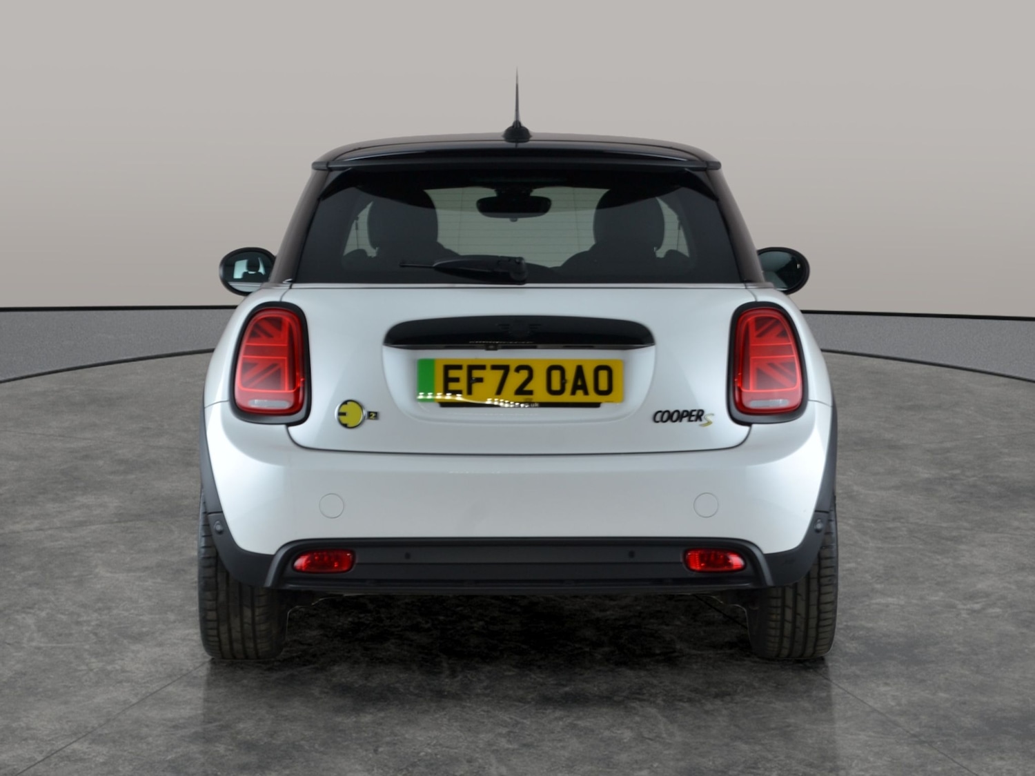 Used MINI Electric Hatch 2022 for sale - 76928400: Photo 11