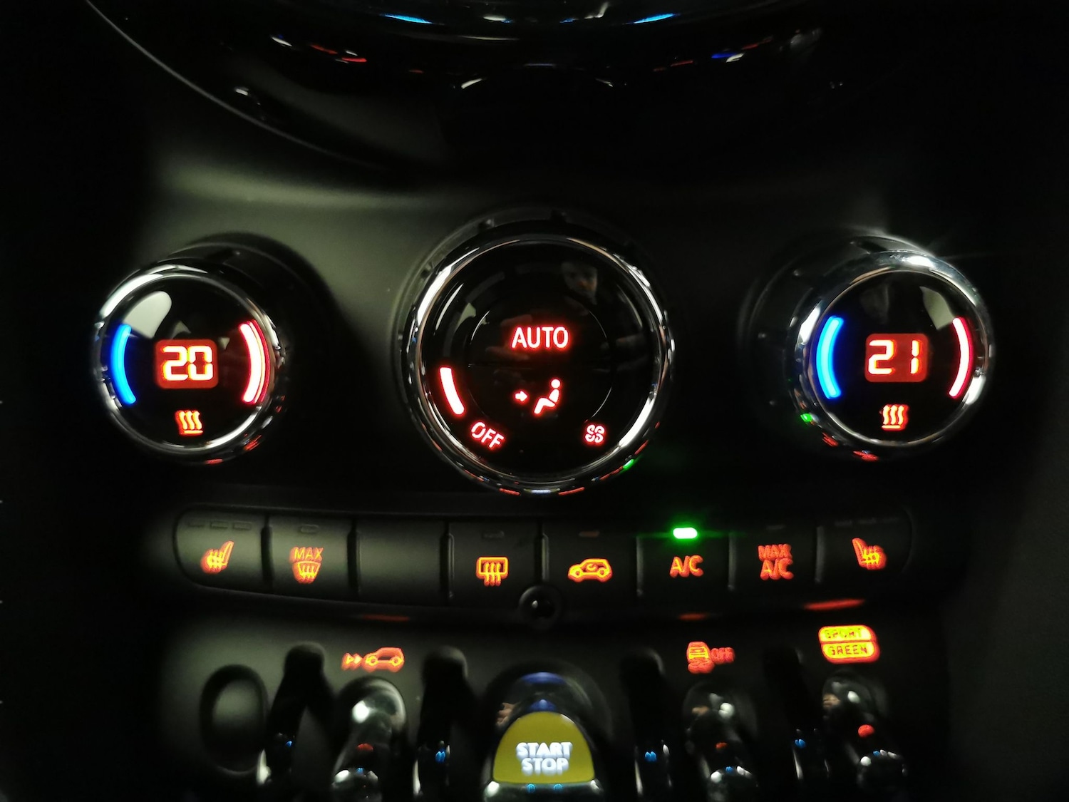 Used MINI Electric Hatch 2022 for sale - 76928400: Photo 17