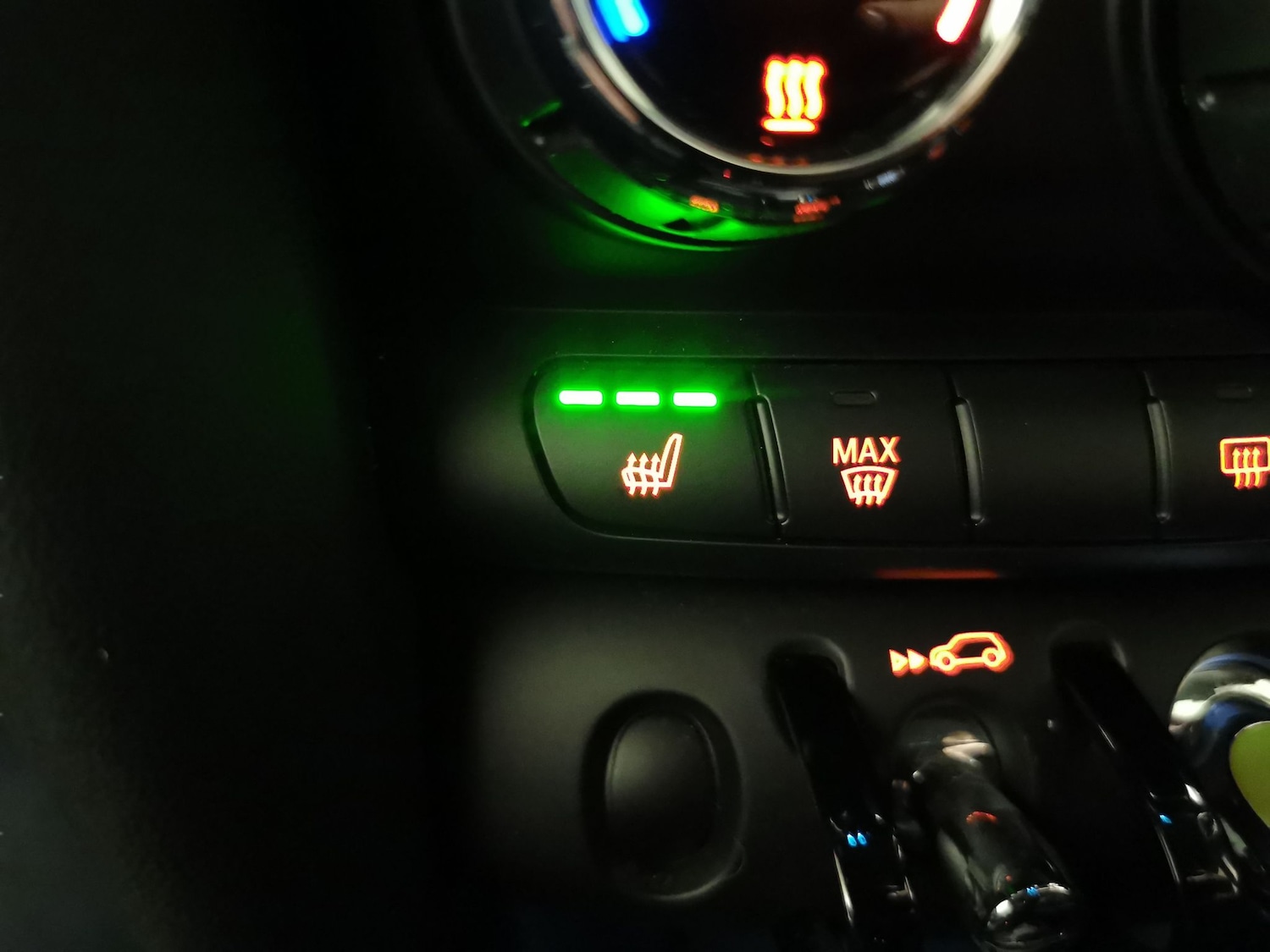 Used MINI Electric Hatch 2022 for sale - 76928400: Photo 18