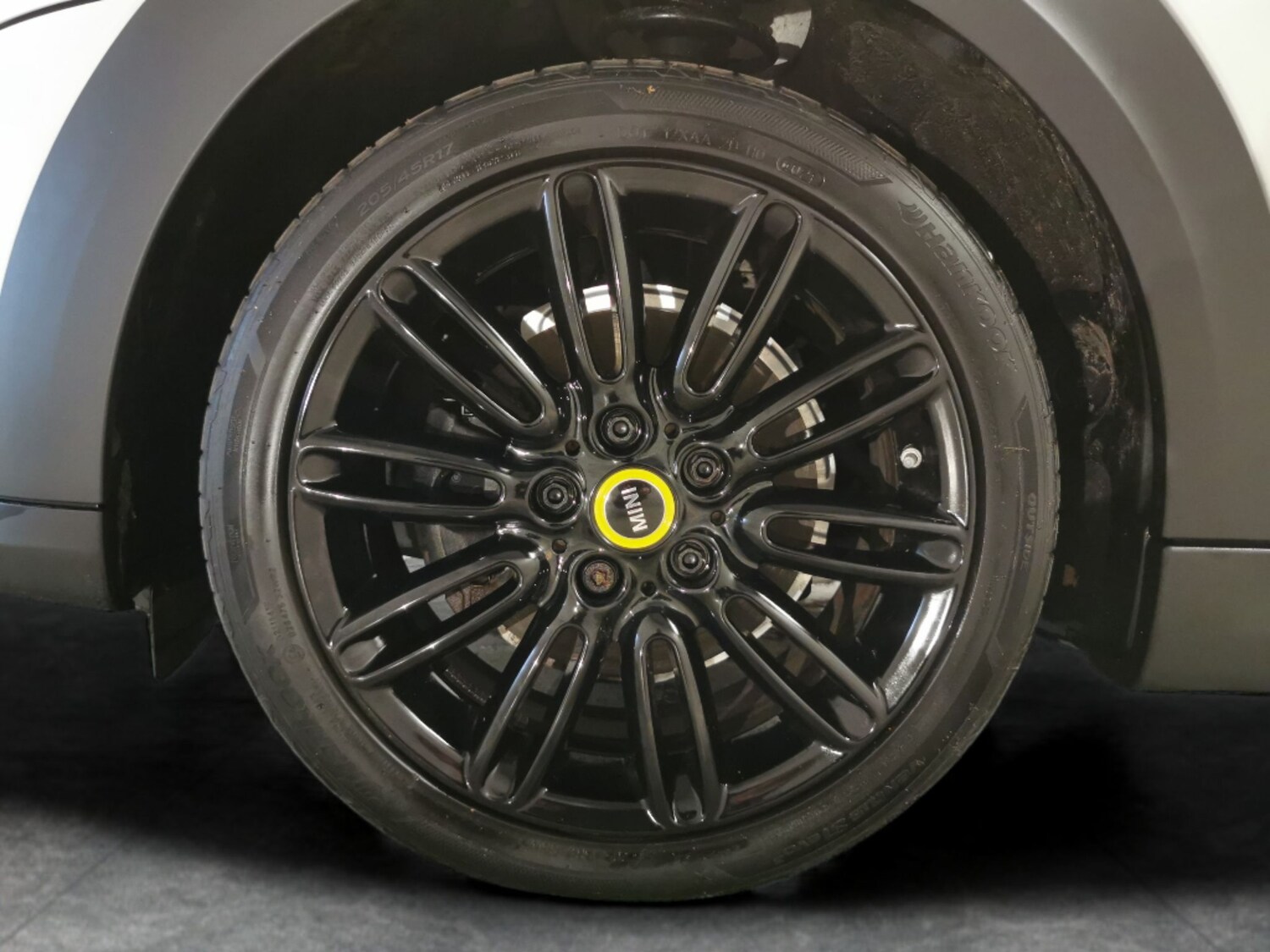 Used MINI Electric Hatch 2022 for sale - 76928400: Photo 20