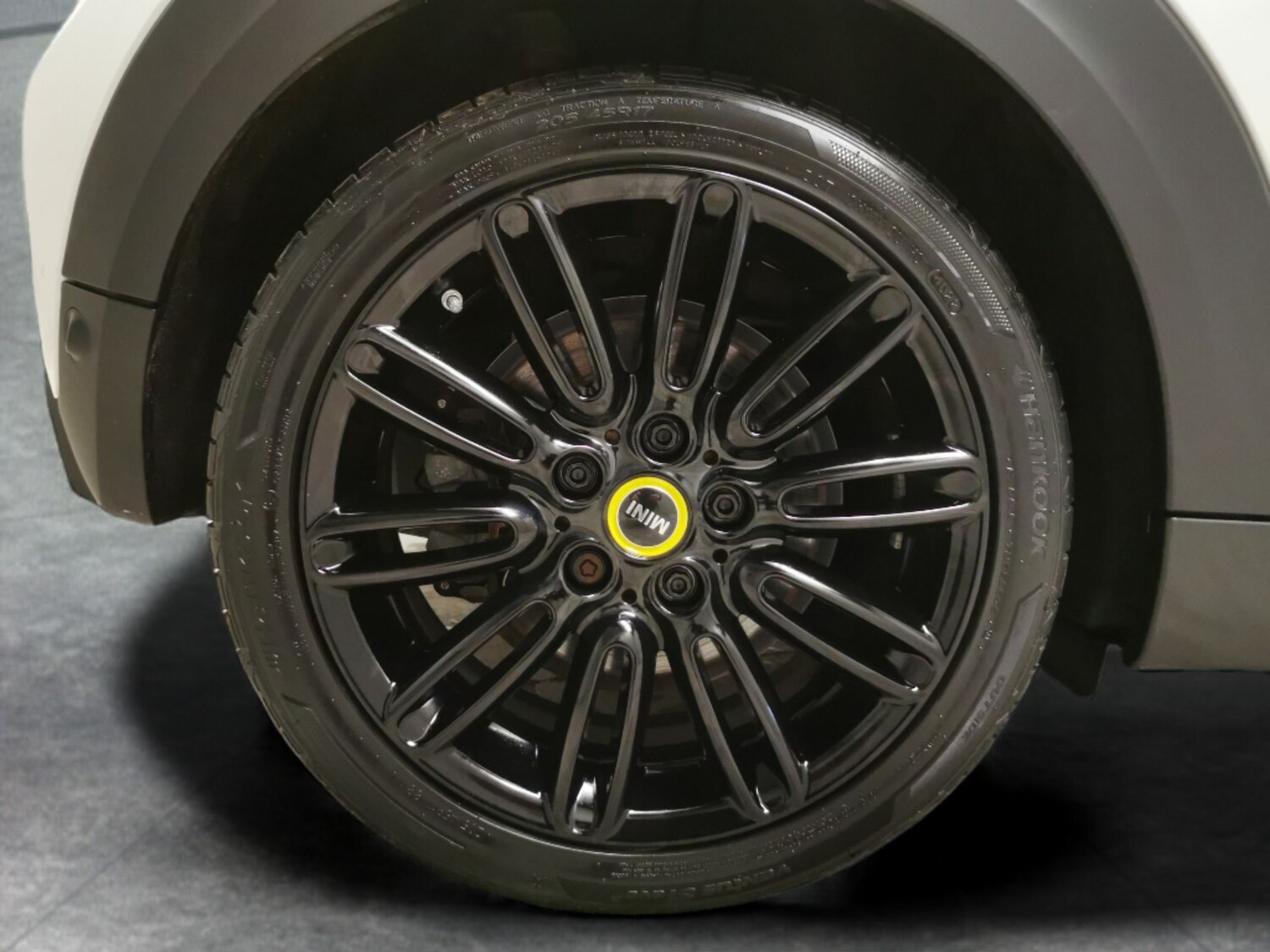 Used MINI Electric Hatch 2022 for sale - 76928400: Photo 22