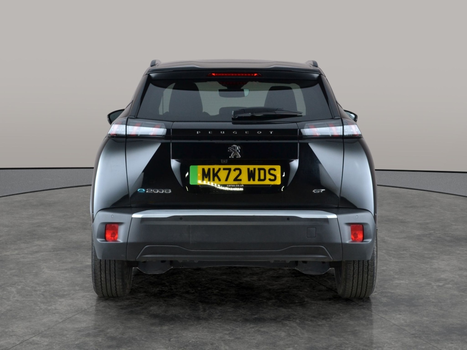 Used Peugeot 2008 2022 for sale - 77235741: Photo 10