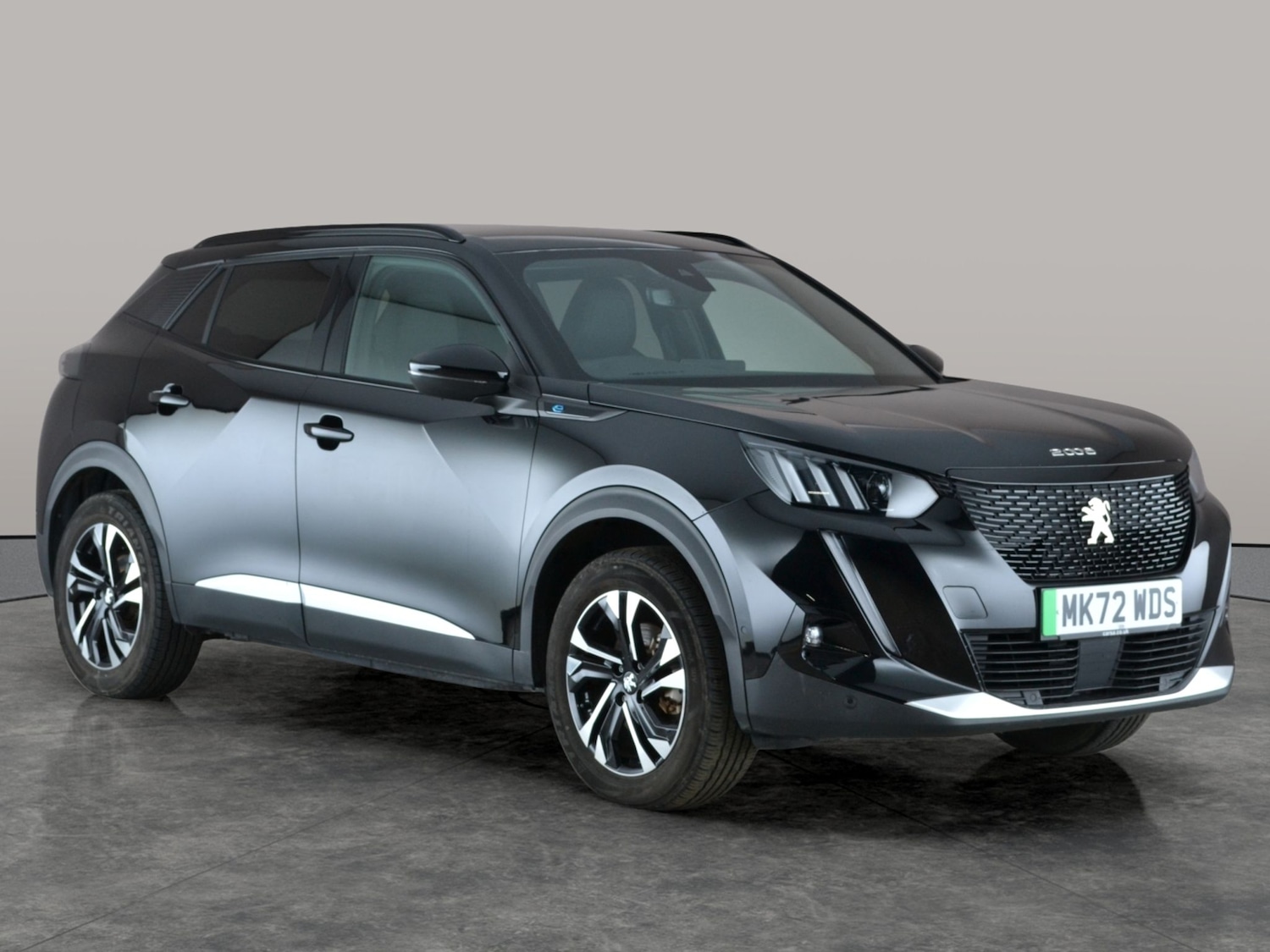 Used Peugeot 2008 2022 for sale - 77235741: Photo 7