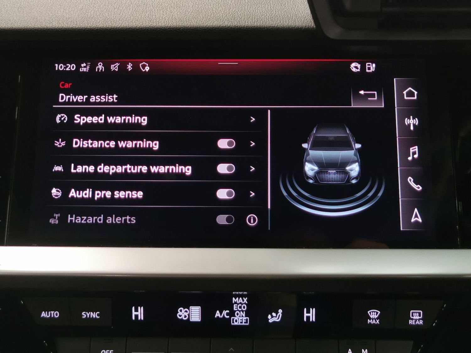 Used Audi A3 2022 for sale - 77318602: Photo 21