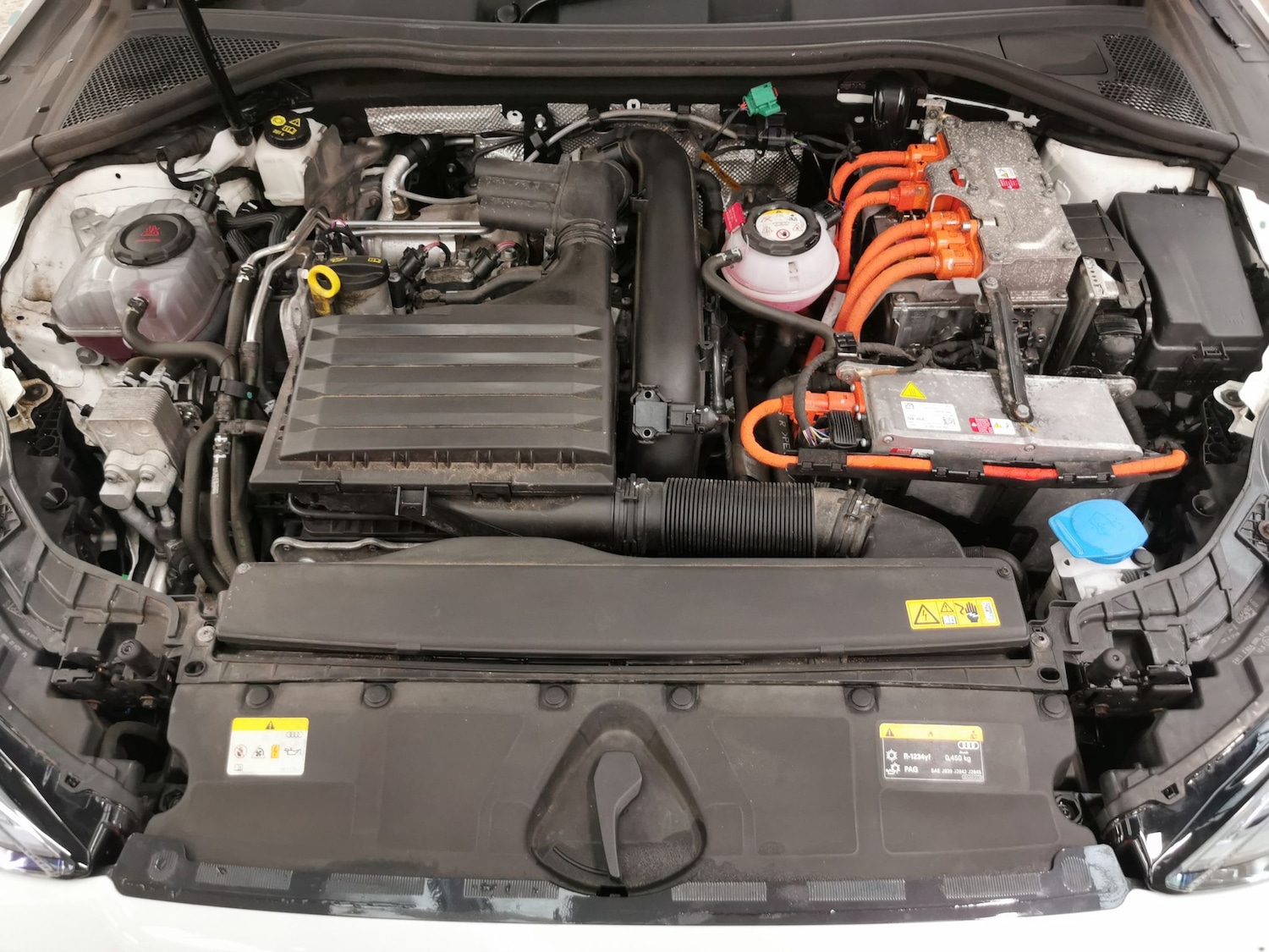 Used Audi A3 2022 for sale - 77318602: Photo 33