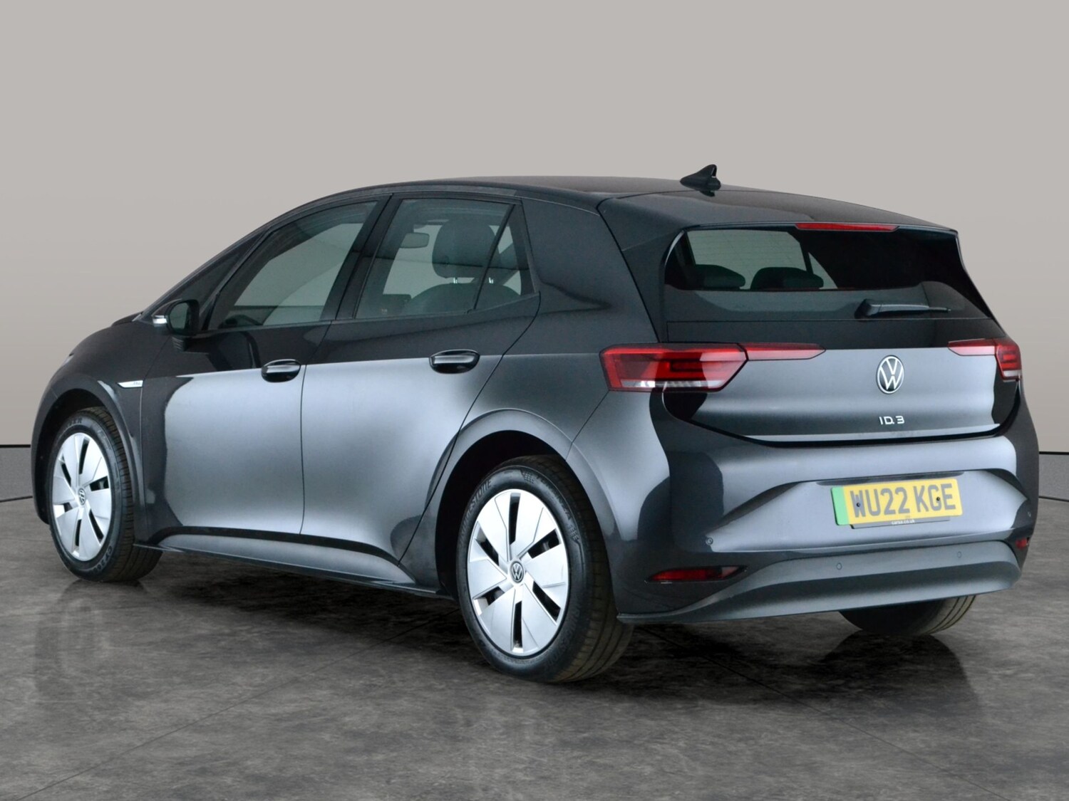 Used Volkswagen ID.3 2022 for sale - 77708489: Photo 11