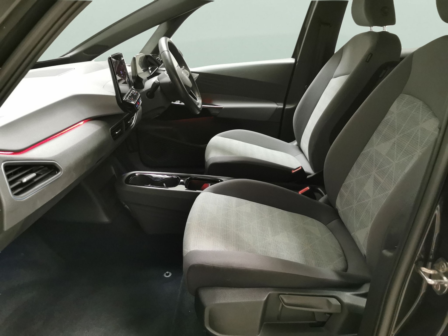 Used Volkswagen ID.3 2022 for sale - 77708489: Photo 4