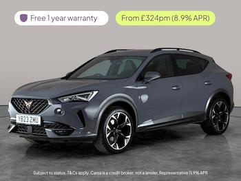Used Cupra Formentor 2023 for sale - 79253937: Photo