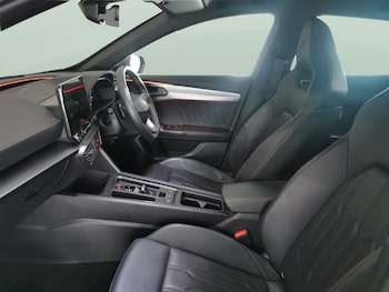 Used Cupra Formentor 2023 for sale - 79253937: Photo