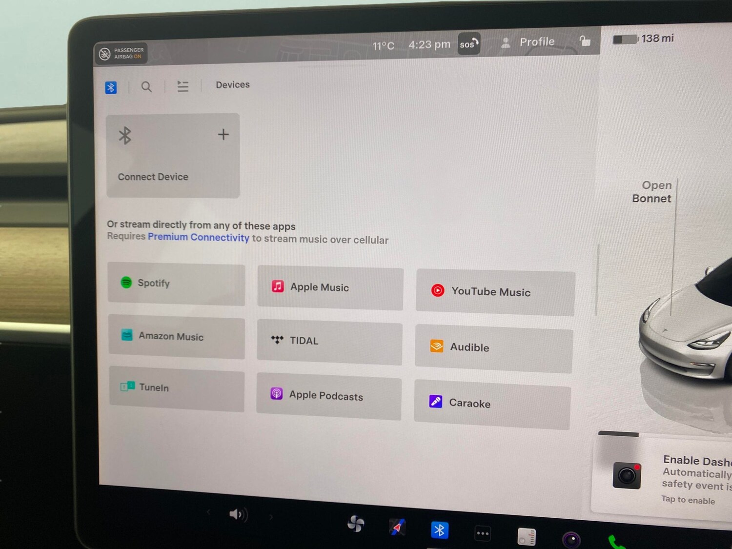 Used Tesla Model 3 for sale - 78122591: Photo 16
