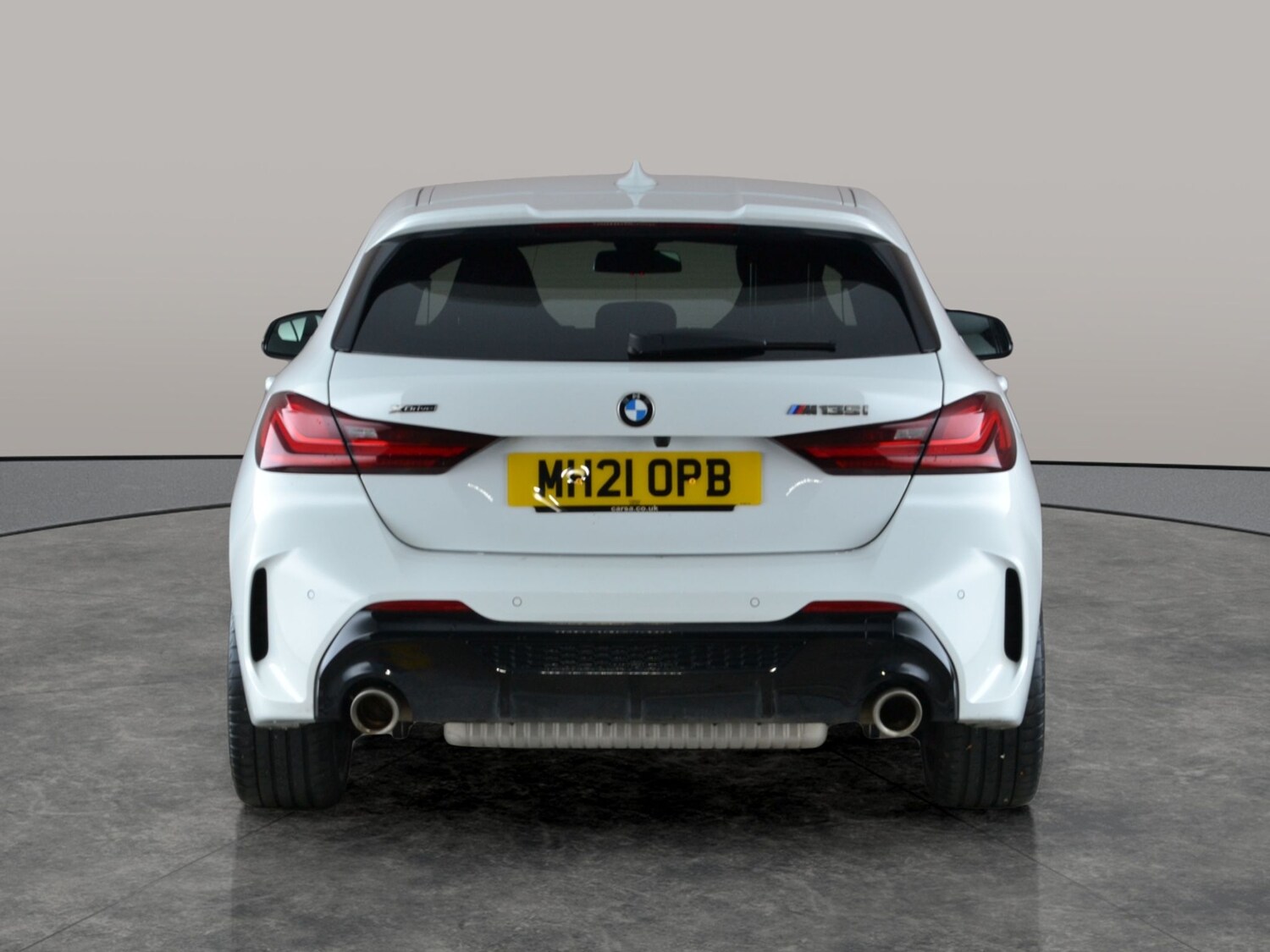 Used BMW 1 Series 2021 for sale - 77347408: Photo 13