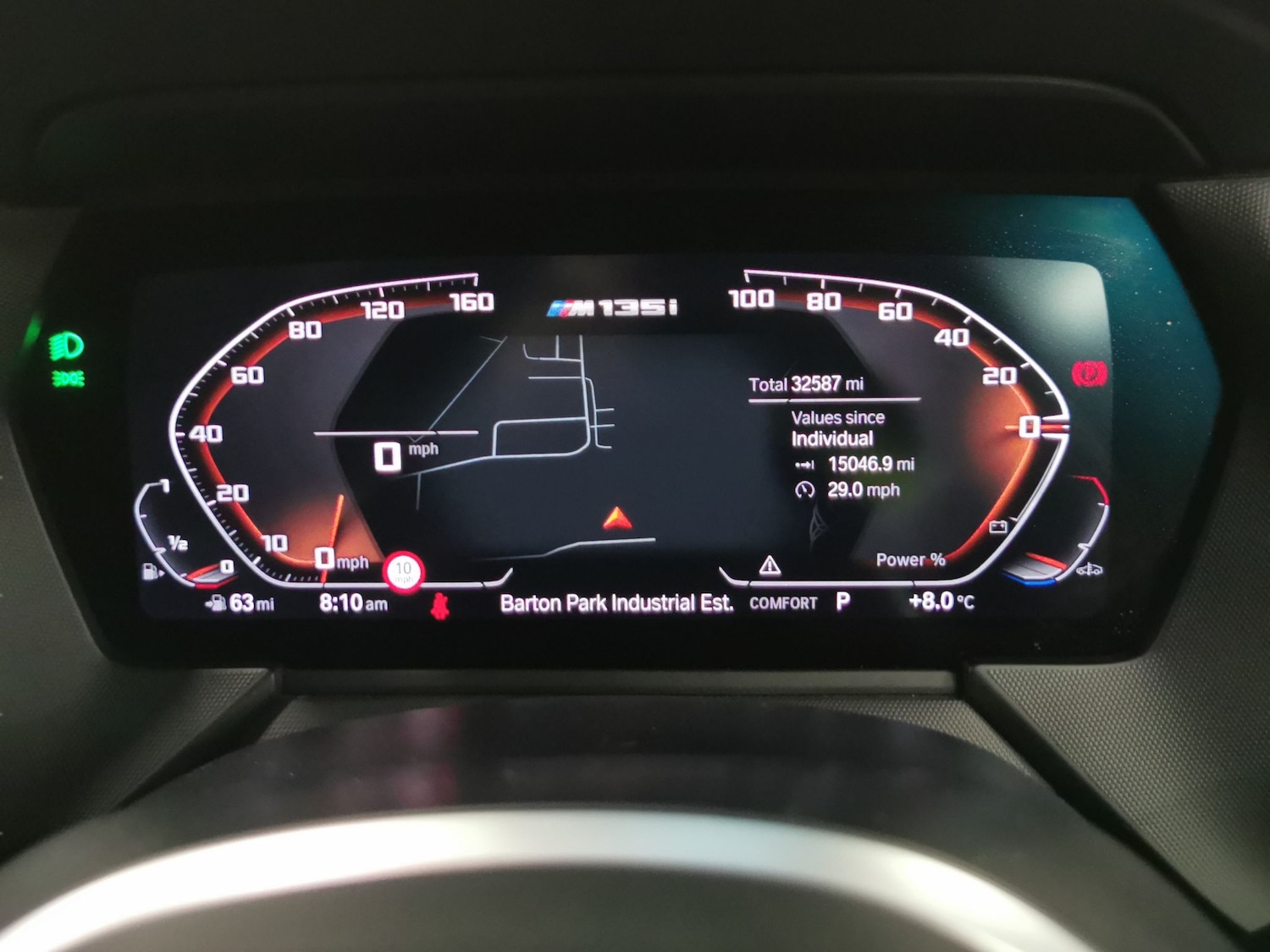 Used BMW 1 Series 2021 for sale - 77347408: Photo 28