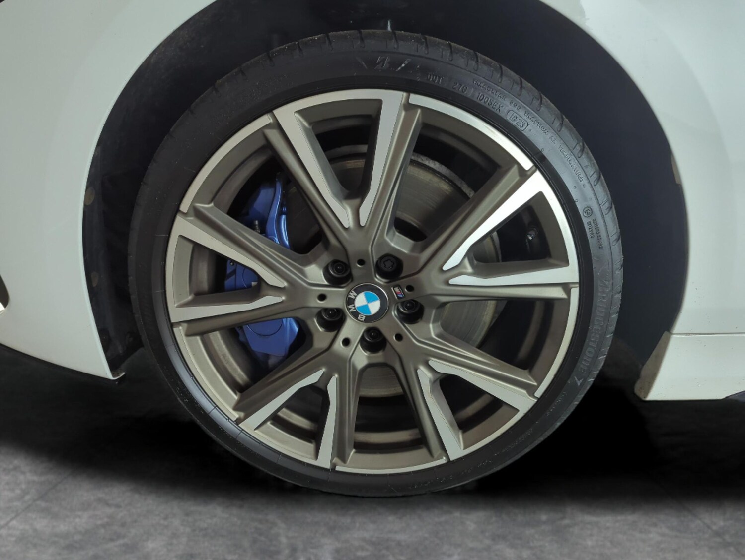 Used BMW 1 Series 2021 for sale - 77347408: Photo 34