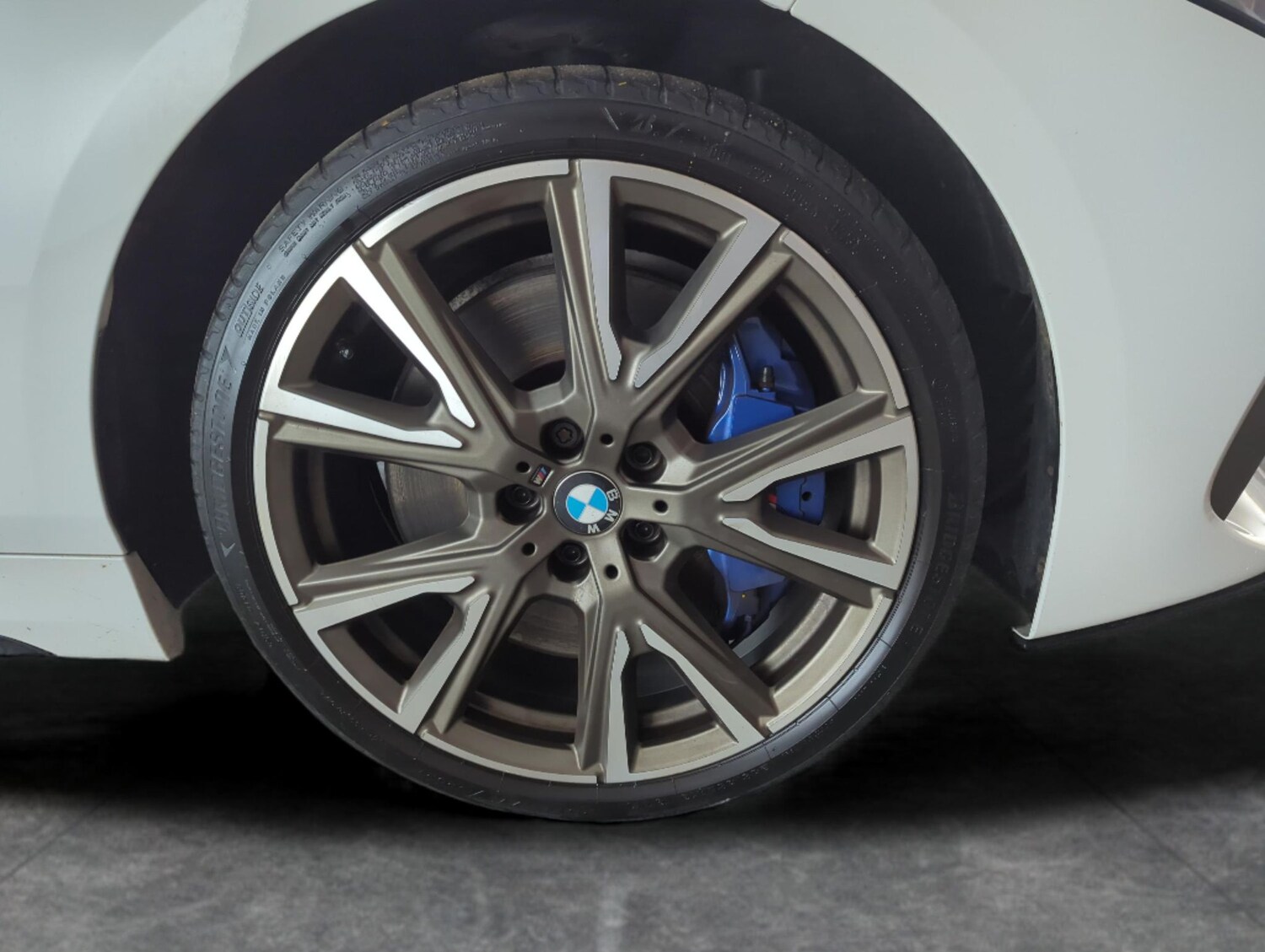 Used BMW 1 Series 2021 for sale - 77347408: Photo 35