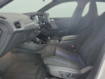 Used BMW 1 Series undefined for sale - 77347408: Photo