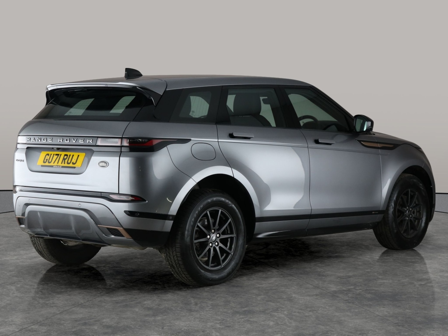Used Land Rover Range Rover Evoque 2021 for sale - 78159654: Photo 10