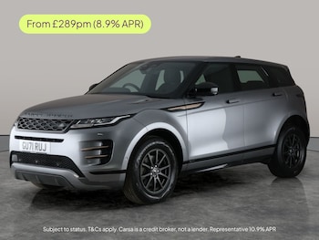 Used Land Rover Range Rover Evoque 2021 for sale - 78159654: Photo
