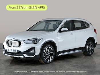 Used BMW X1 2021 for sale - 78409380: Photo