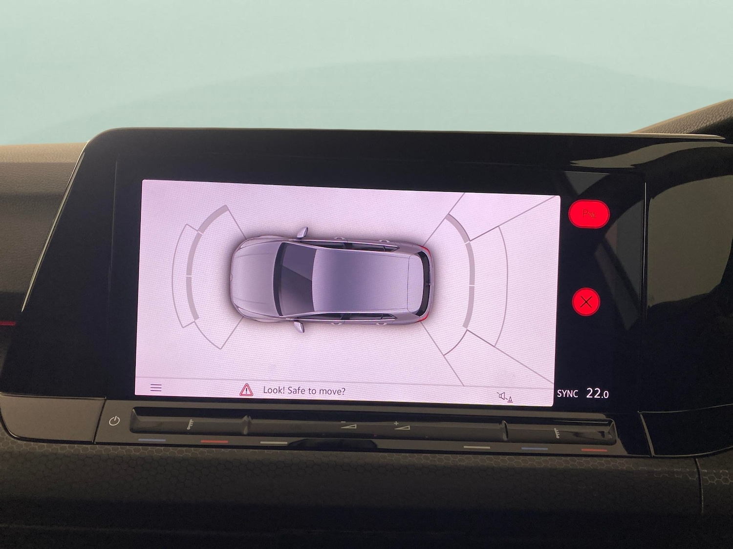 Used Volkswagen Golf 2024 for sale - 77274528: Photo 14