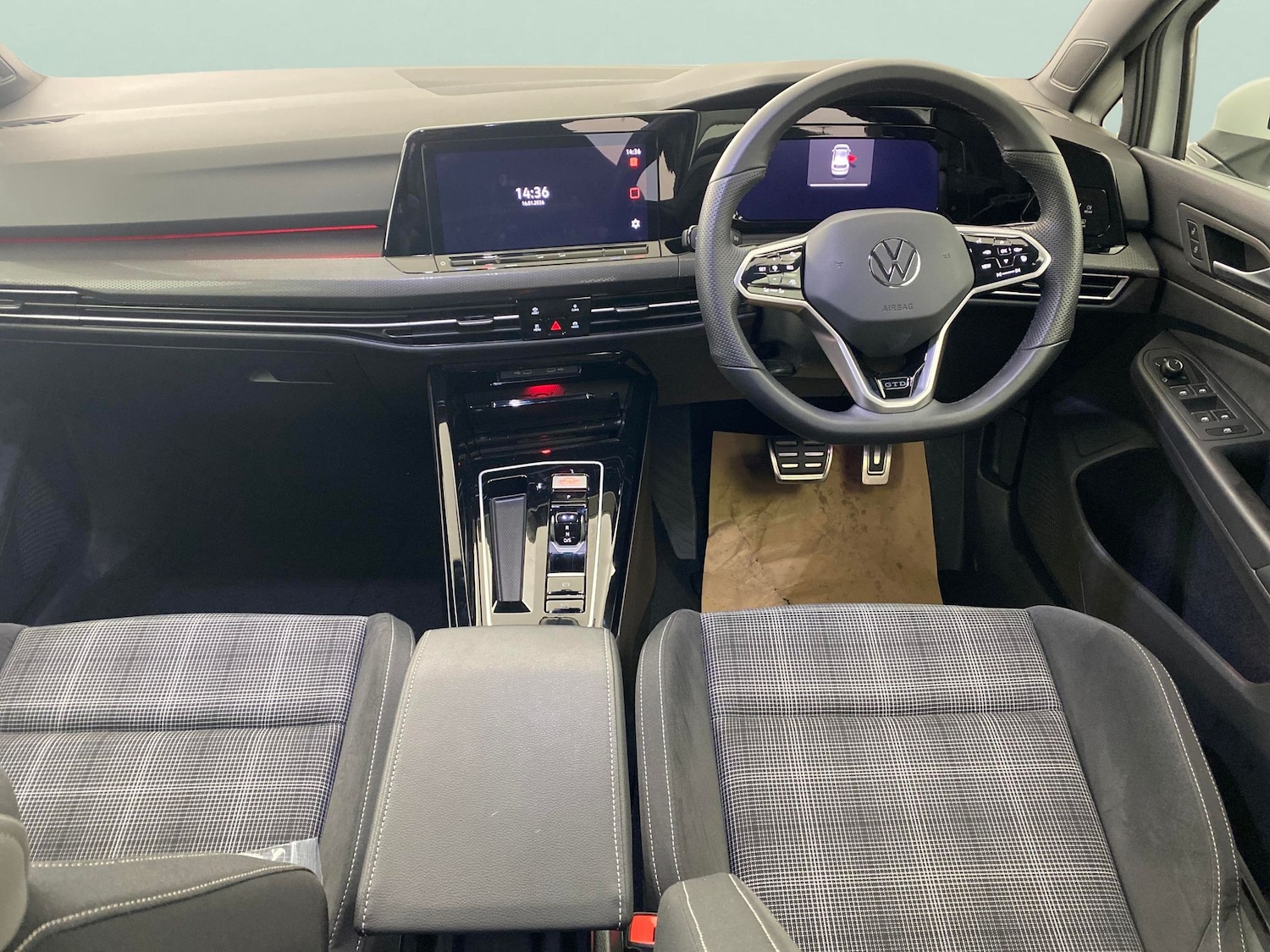 Used Volkswagen Golf 2024 for sale - 77274528: Photo 4