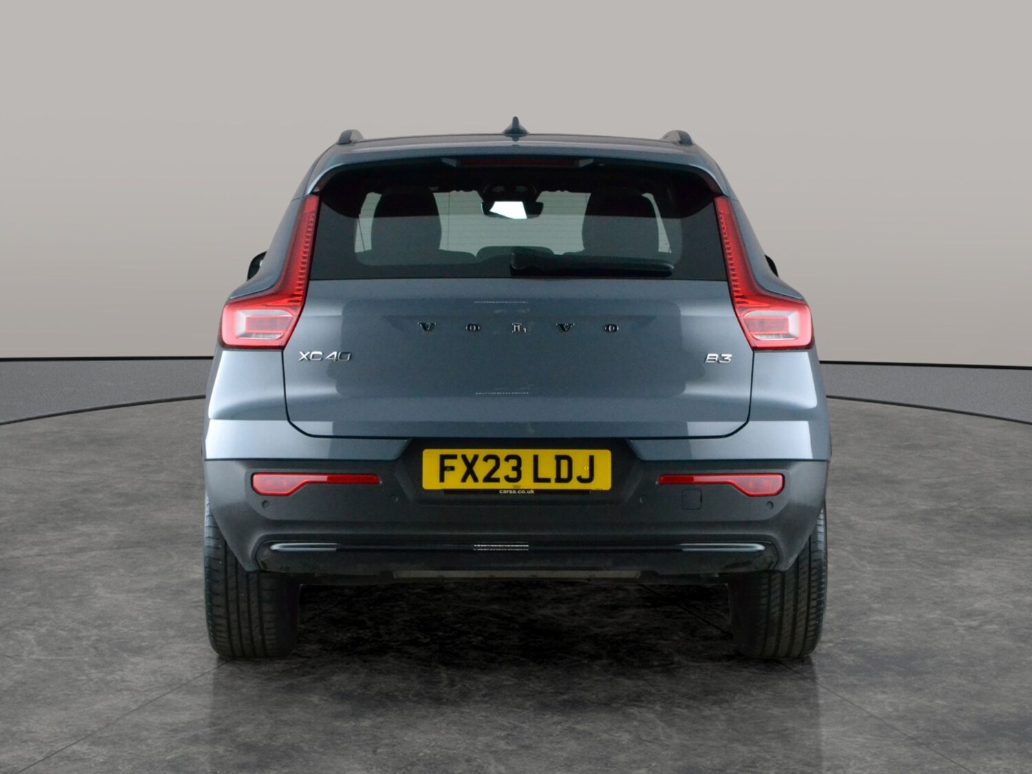 Used Volvo XC40 2023 for sale - 77730599: Photo 10