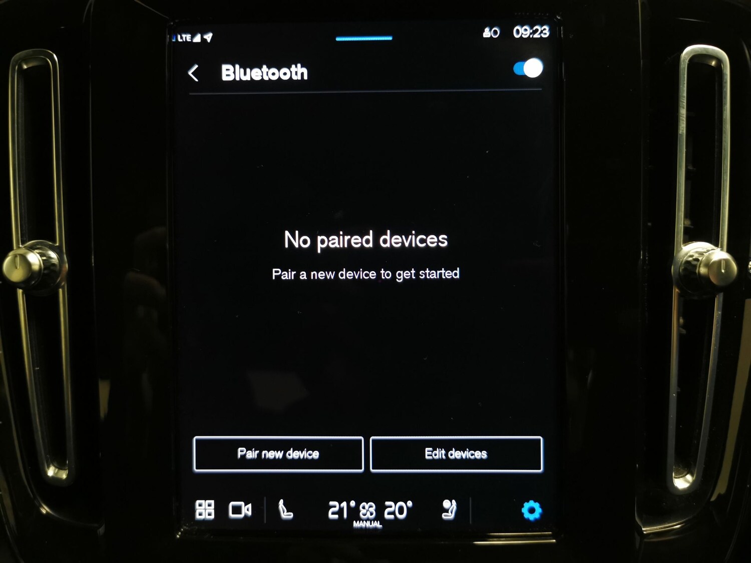 Used Volvo XC40 2023 for sale - 77730599: Photo 17