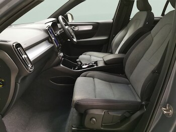 Used Volvo XC40 undefined for sale - 77730599: Photo