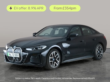 Used BMW i4 undefined for sale - 77324278: Photo