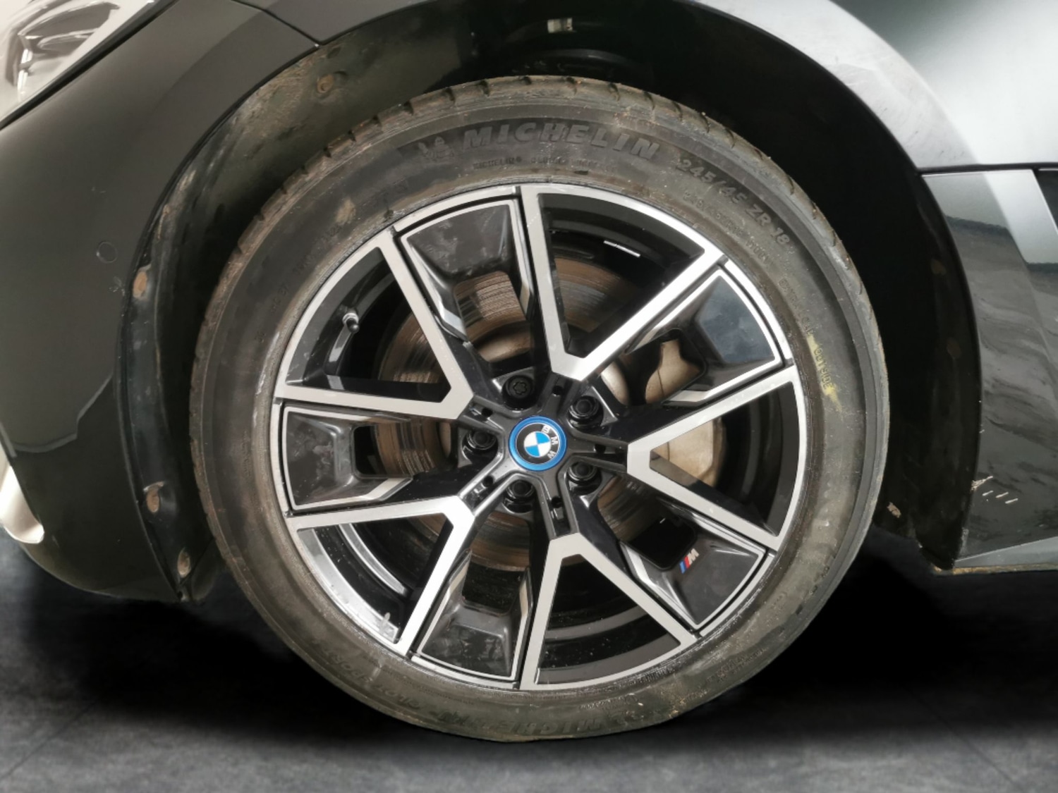 Used BMW i4 2022 for sale - 77324278: Photo 24