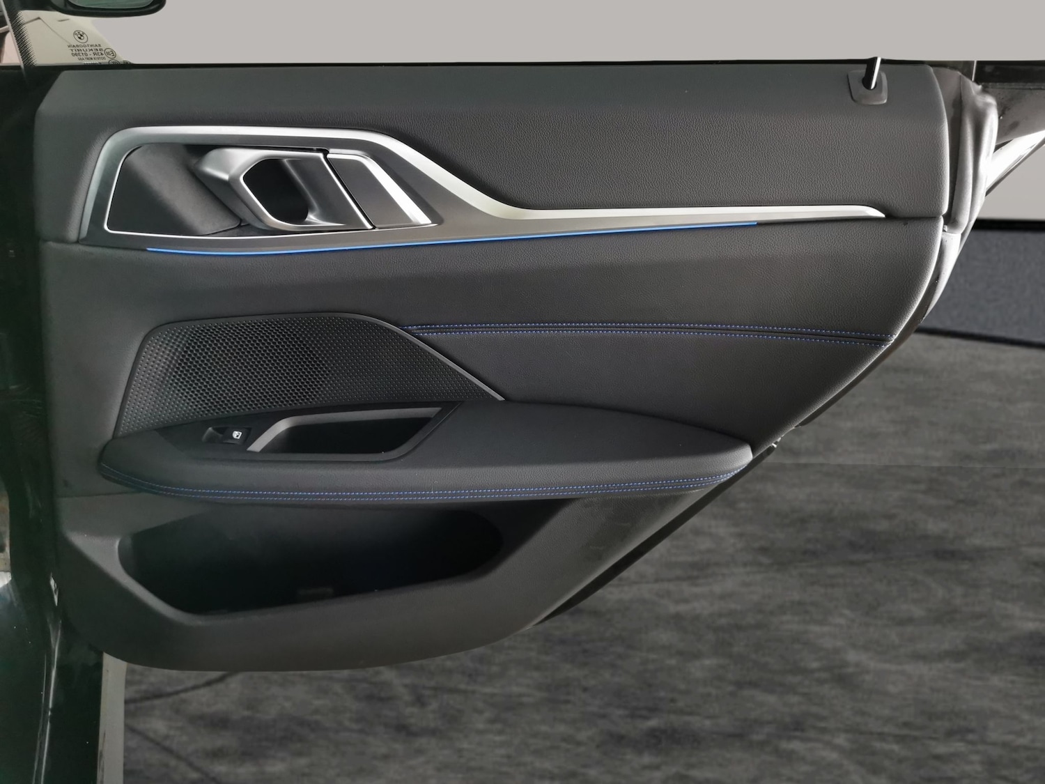 Used BMW i4 2022 for sale - 77324278: Photo 30