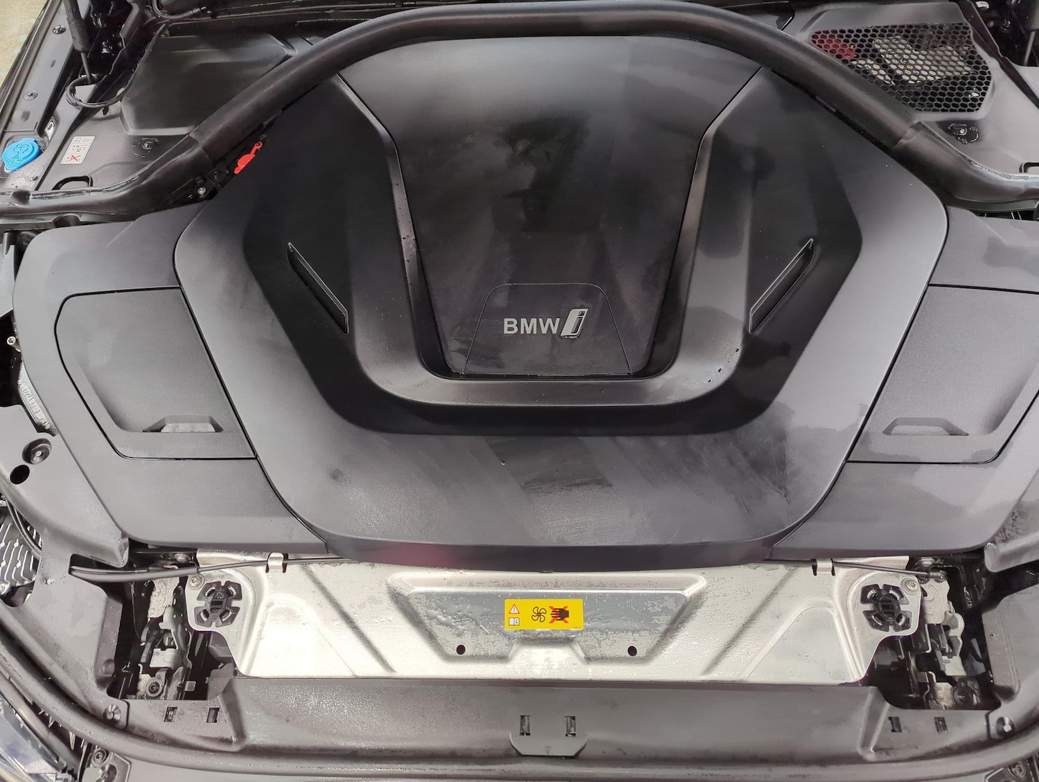 Used BMW i4 2022 for sale - 77324278: Photo 33