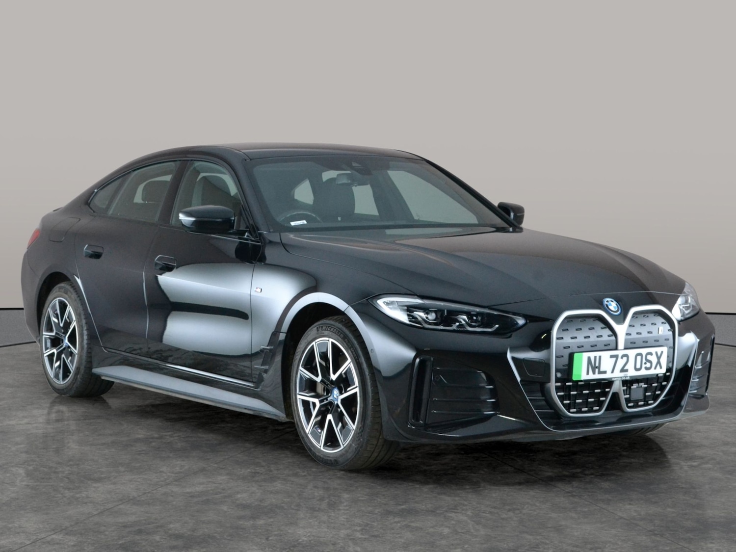 Used BMW i4 2022 for sale - 77324278: Photo 8