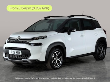 Used Citroen C3 Aircross 2022 for sale - 79172012: Photo