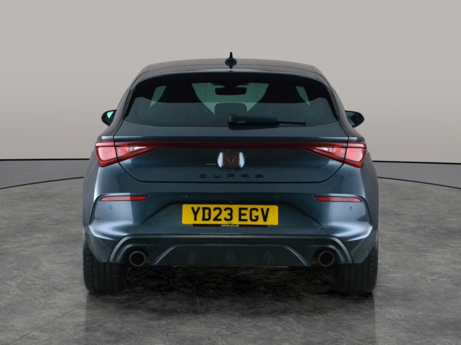 Used Cupra Leon 2023 for sale - 77804226: Photo 11